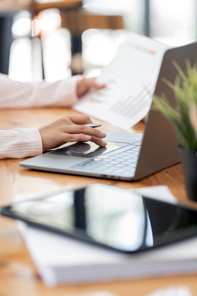 services et accompagnement administratif à distance et externalisés en France