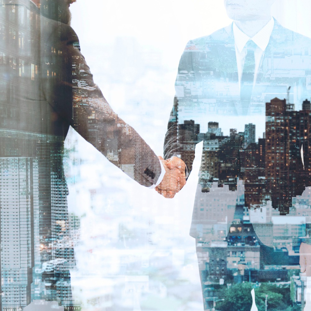 Accompagnement aux démarches d’entreprise