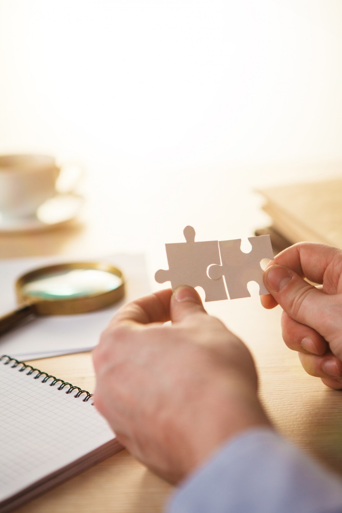 Services administratifs externalisés pour entreprise