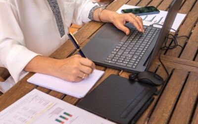 5 bonnes pratiques pour optimiser votre gestion administrative à distance