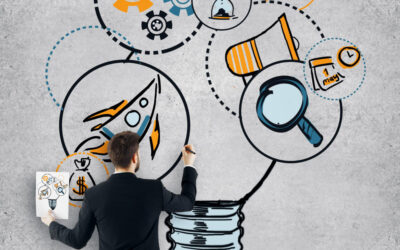 6 étapes clés pour réussir la création de votre entreprise