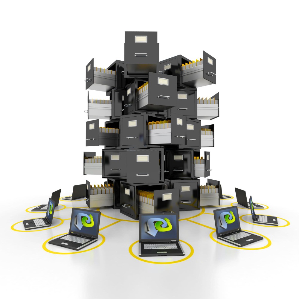 services de gestion administrative et organisation Classement et Archivage des Documents