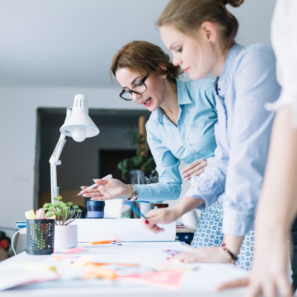 accompagnement aux démarches d’entreprise