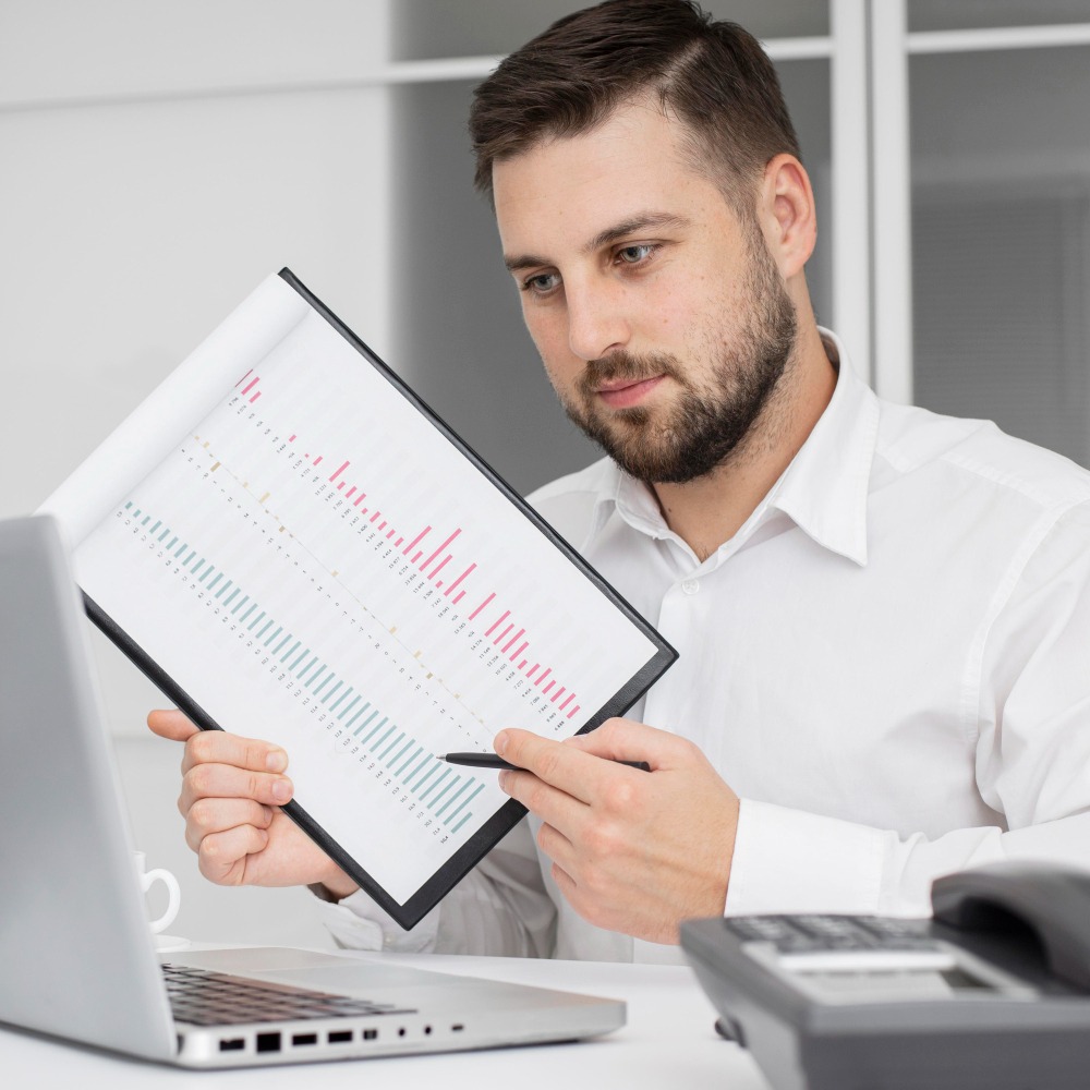Conseil en organisation administrative et gestion interne