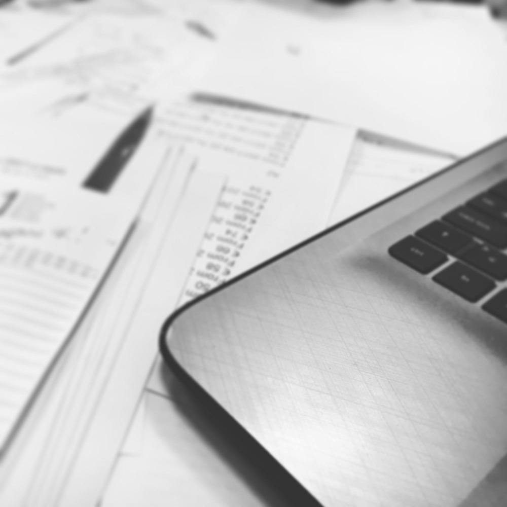 Services de gestion financière et comptable