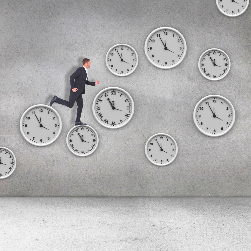 Mise en place d’outils et de méthodes de gestion du temps