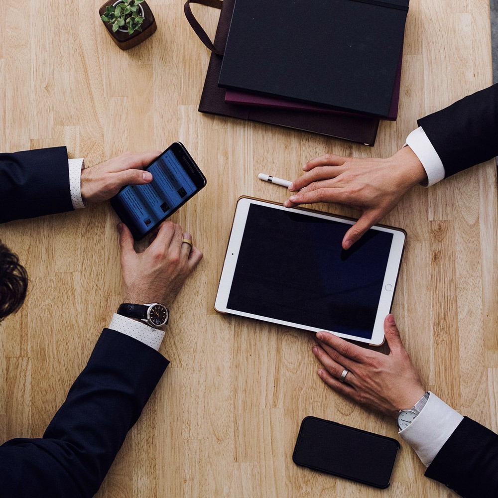 Gestion administrative & Organisation