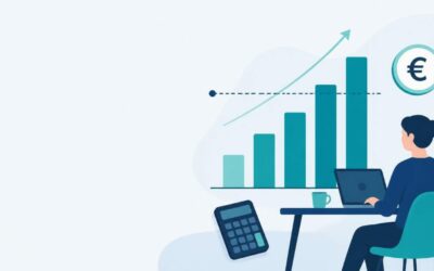 Micro-entreprise : les nouveaux plafonds de chiffre d’affaires 2026-2028